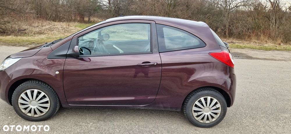 Ford KA 1.2 Ambiente - 3