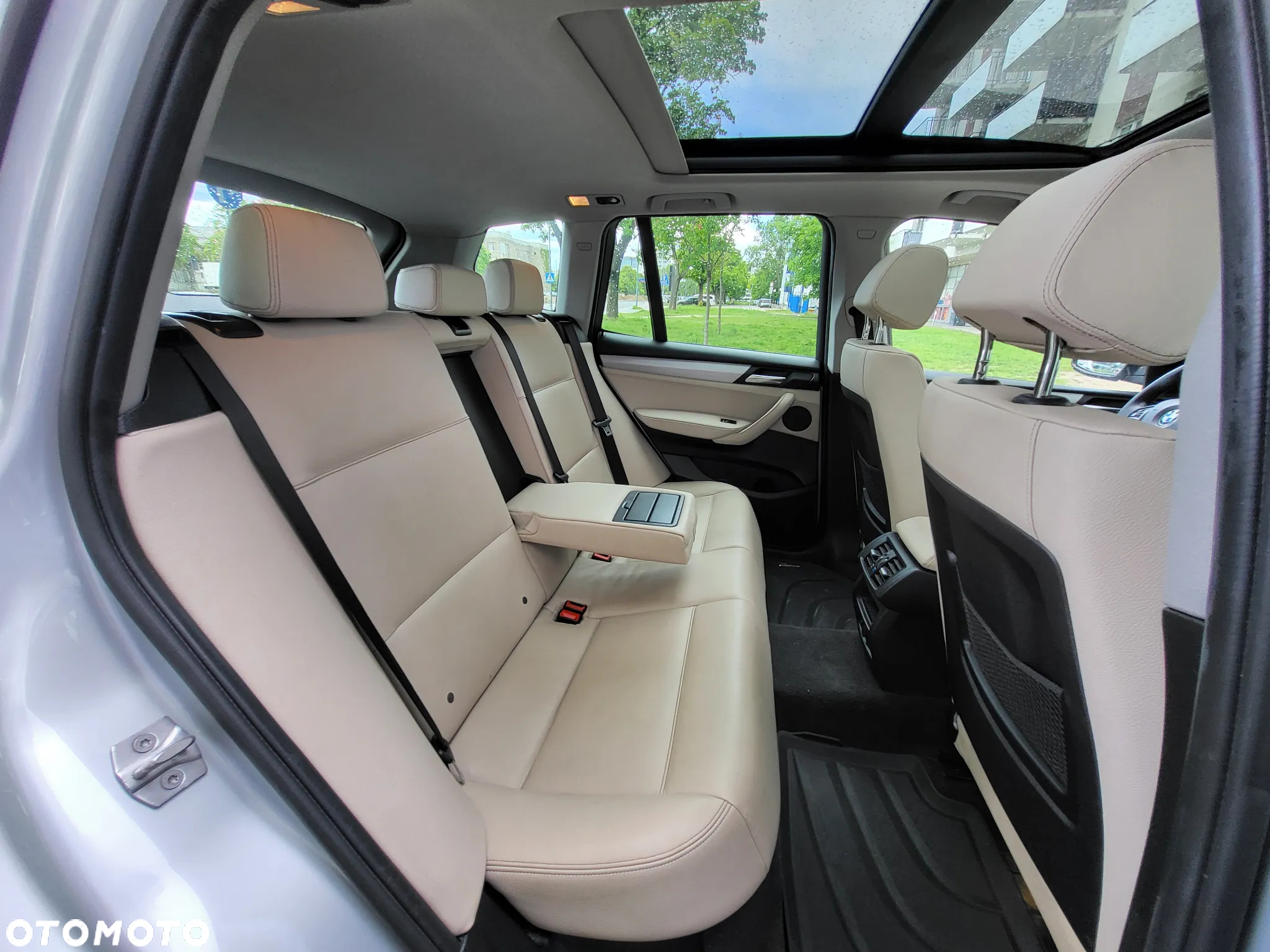 BMW X3 xDrive28i xLine - 35