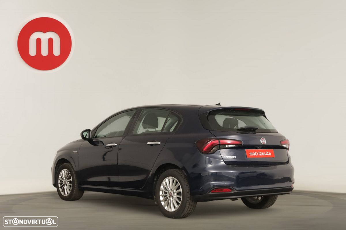 Fiat Tipo 1.3 Multijet Life - 3