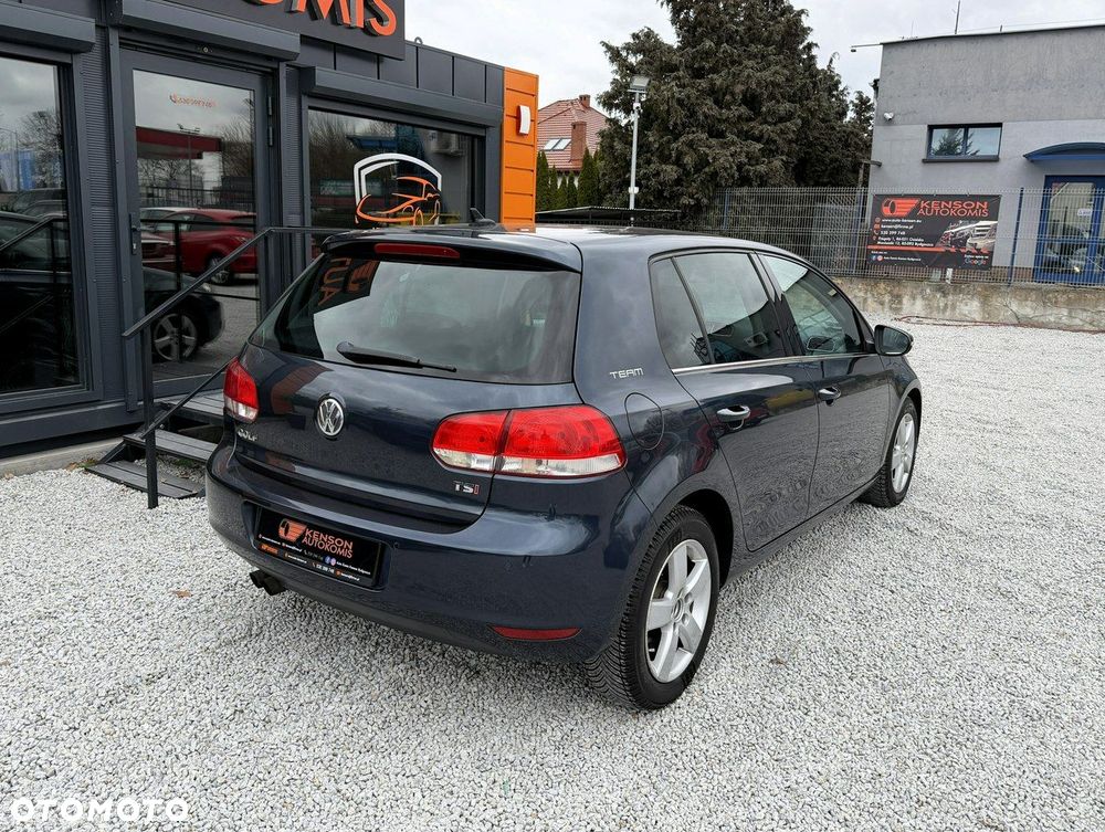 Volkswagen Golf 1.4 TSI Tour - 3