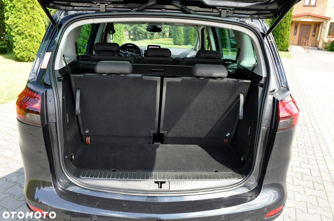 Opel Zafira - 38