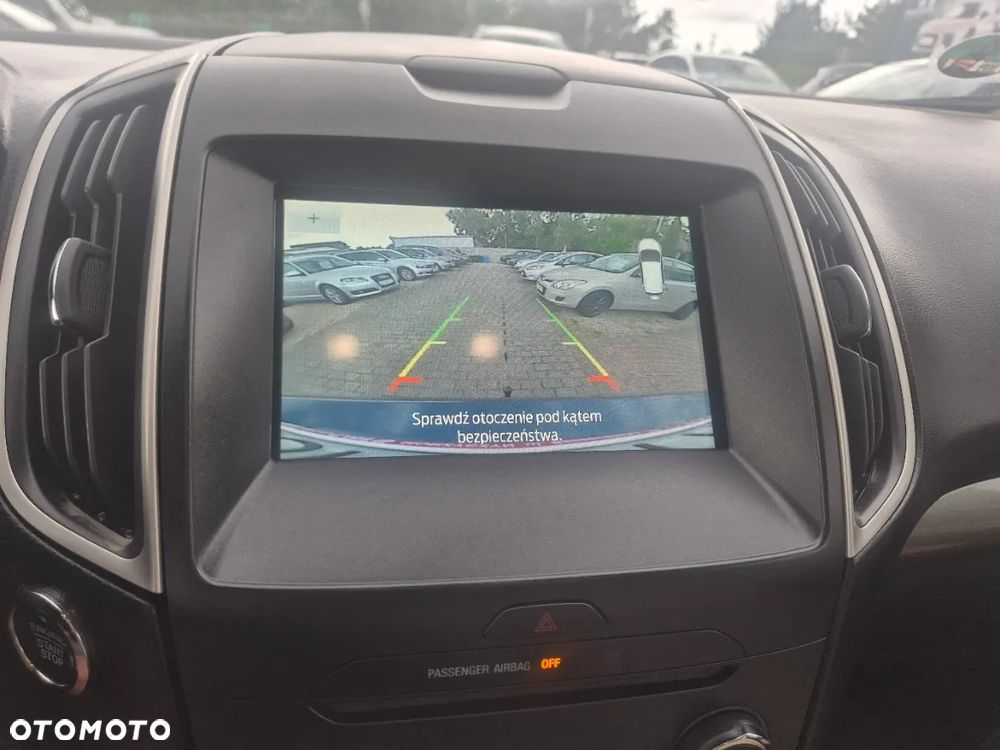Ford Edge - 25