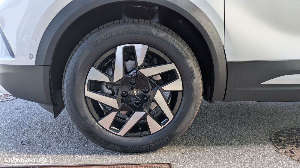 Opel Mokka — fotografia 14