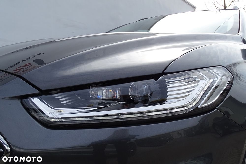 Ford Mondeo - 6