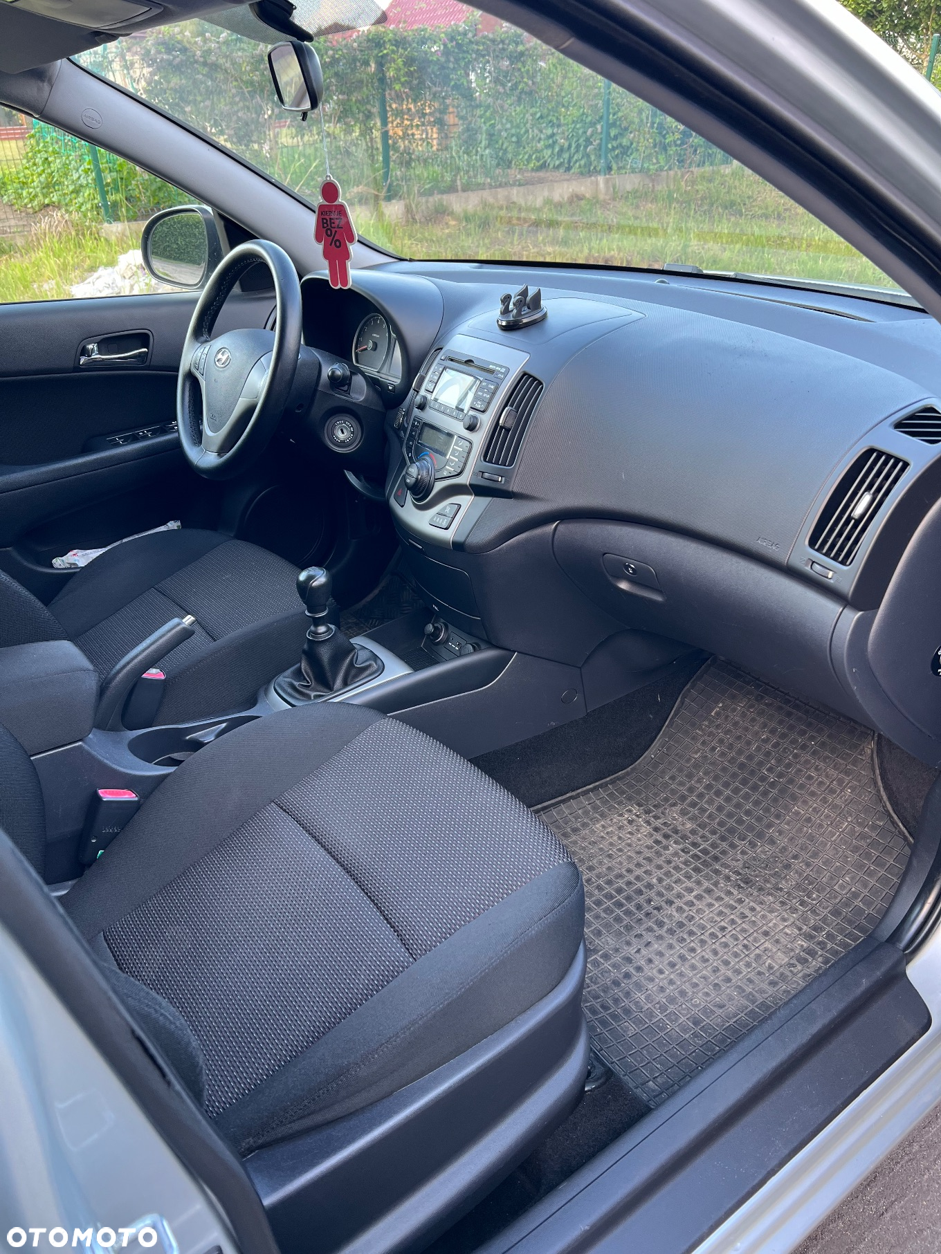 Hyundai i30 1.6 Classic + - 13