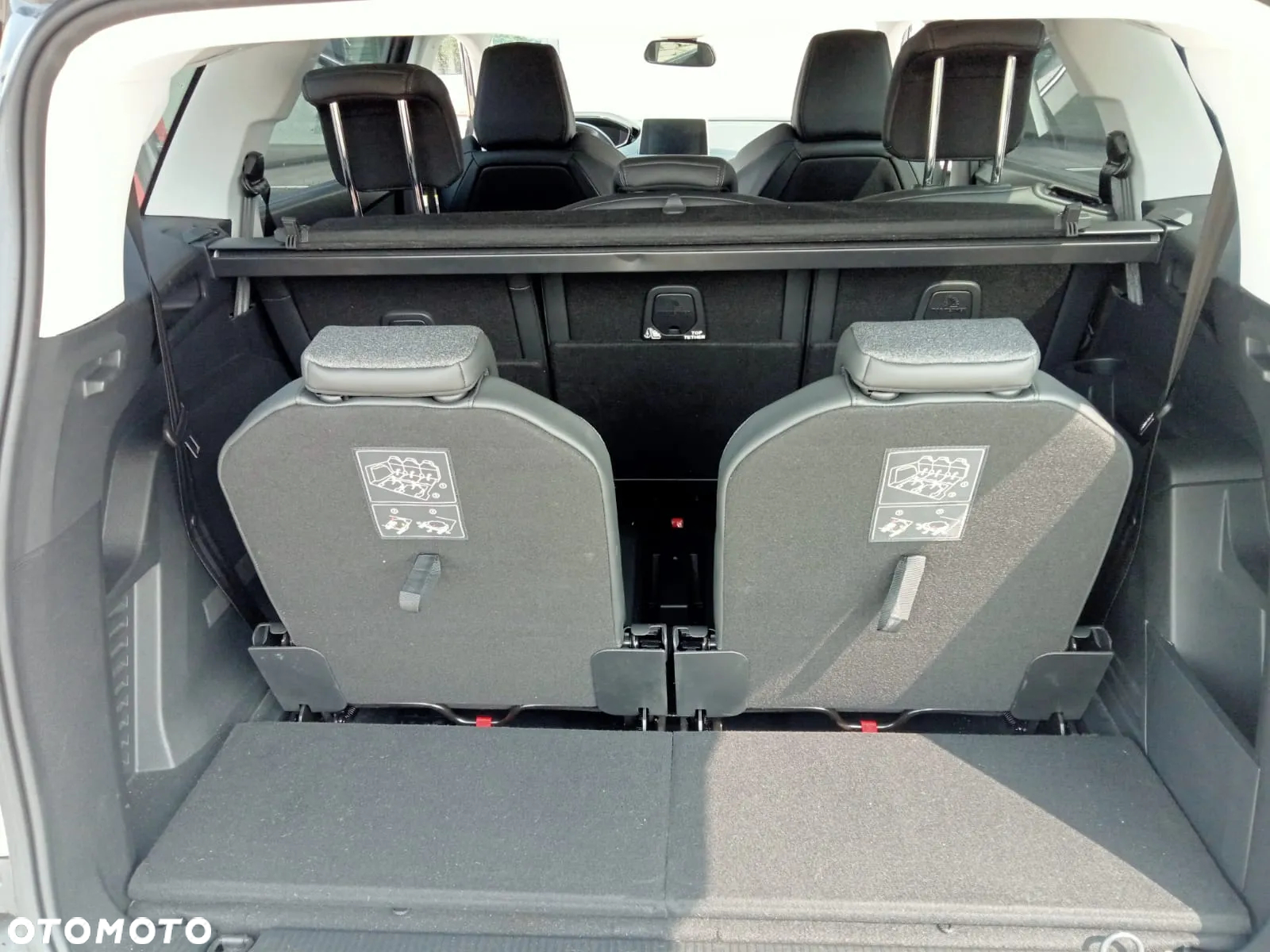 Peugeot 5008 1.5 BlueHDi Allure Pack S&S EAT8 - 19
