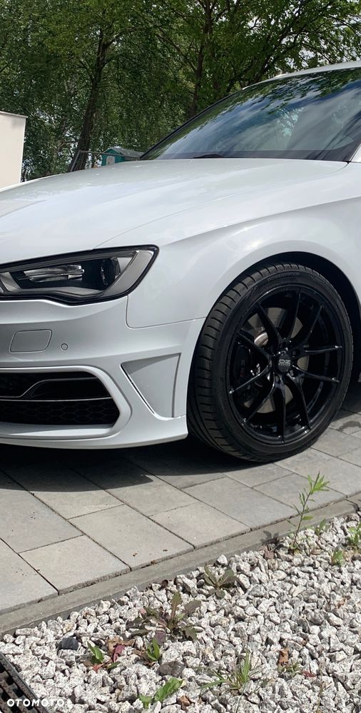 Audi S3 2.0 TFSI Quattro S tronic - 8