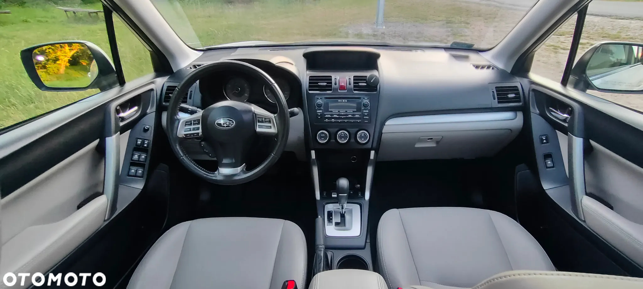 Subaru Forester - 17
