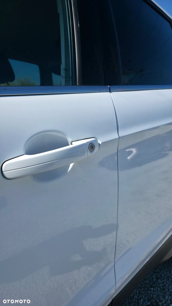 Ford Kuga 2.0 TDCi 4WD Titanium - 8