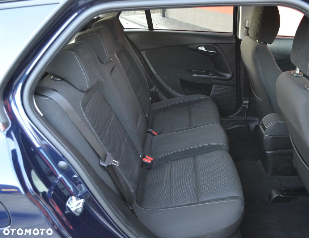Fiat Tipo 1.4 T-Jet Lounge - 8