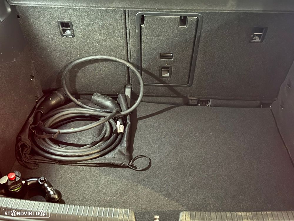 VW ID.3 58 kWh 1st - 46