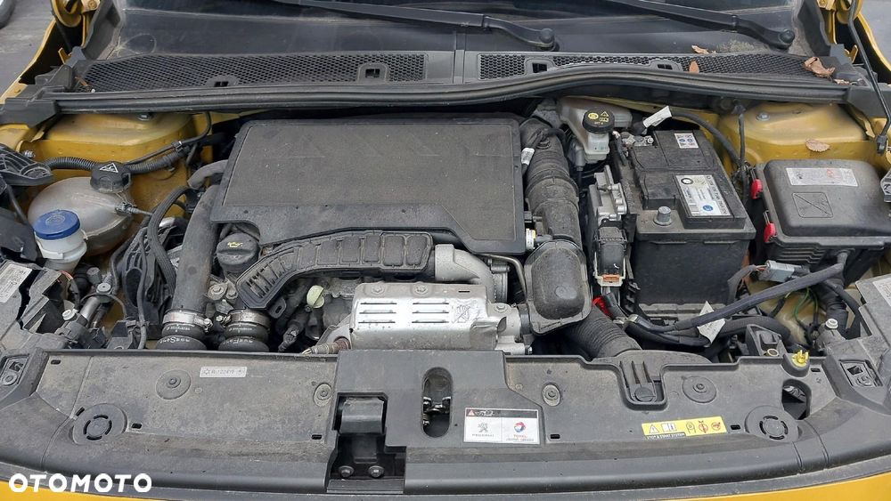 Peugeot 208 PureTech 100 Allure Pack - 15