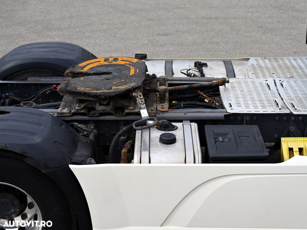 DAF XF 480 FT Space Cab - 4