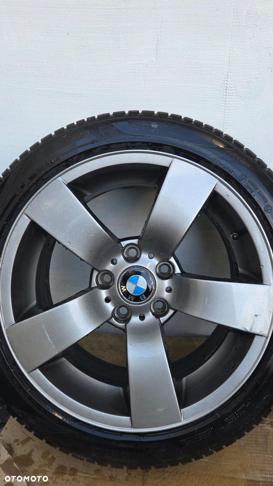Felgi aluminiowe 225/45 R17 - 6