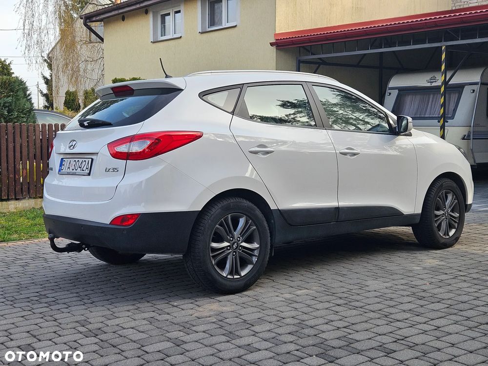 Hyundai ix35 - 4