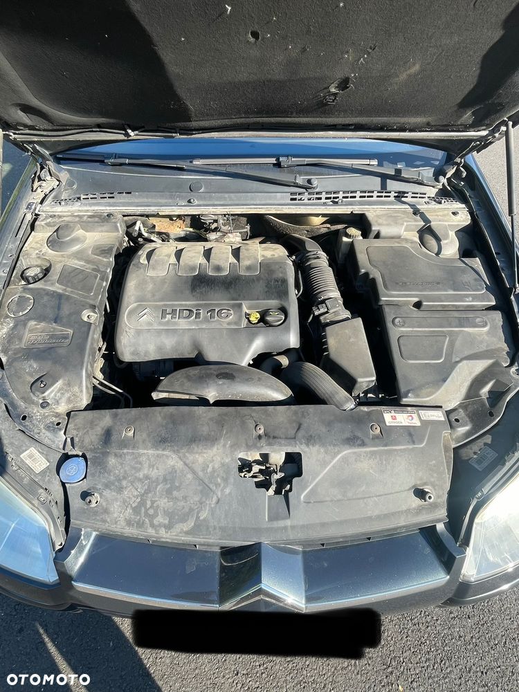 Citroën C5 - 18