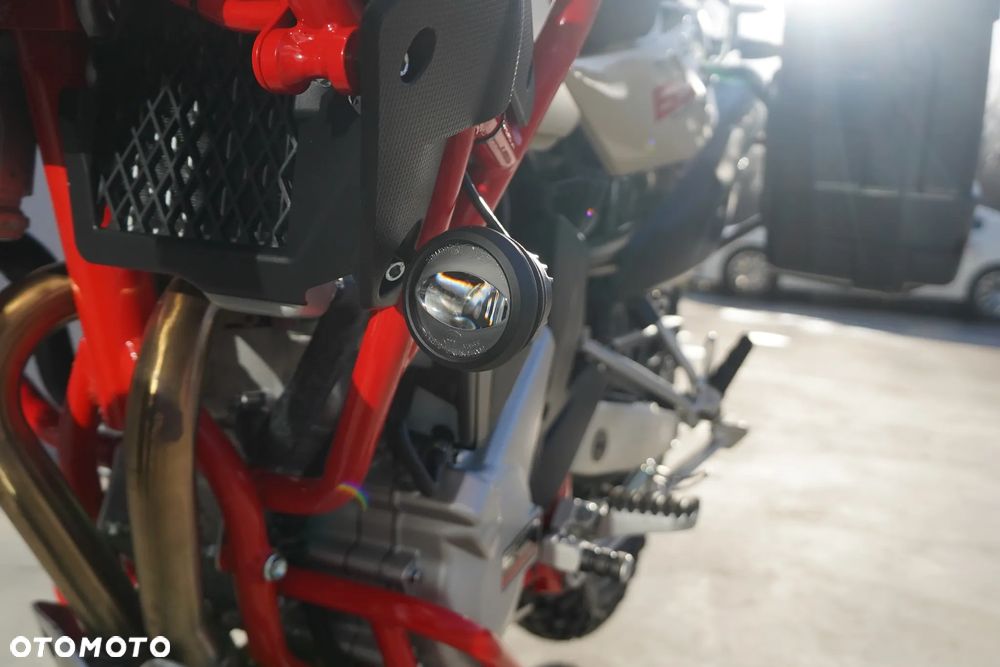 SWM Superdual X - 10