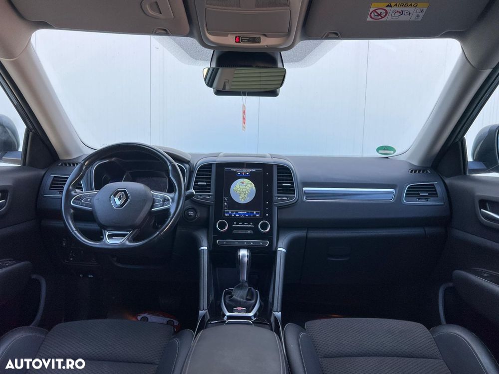 Renault Koleos - 8