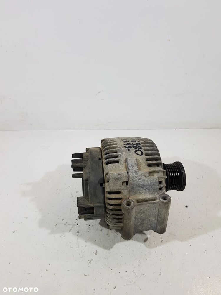 ALTERNATOR A6461541102 MERCEDES VITO VIANO 2.2 CDI 646980 - 3