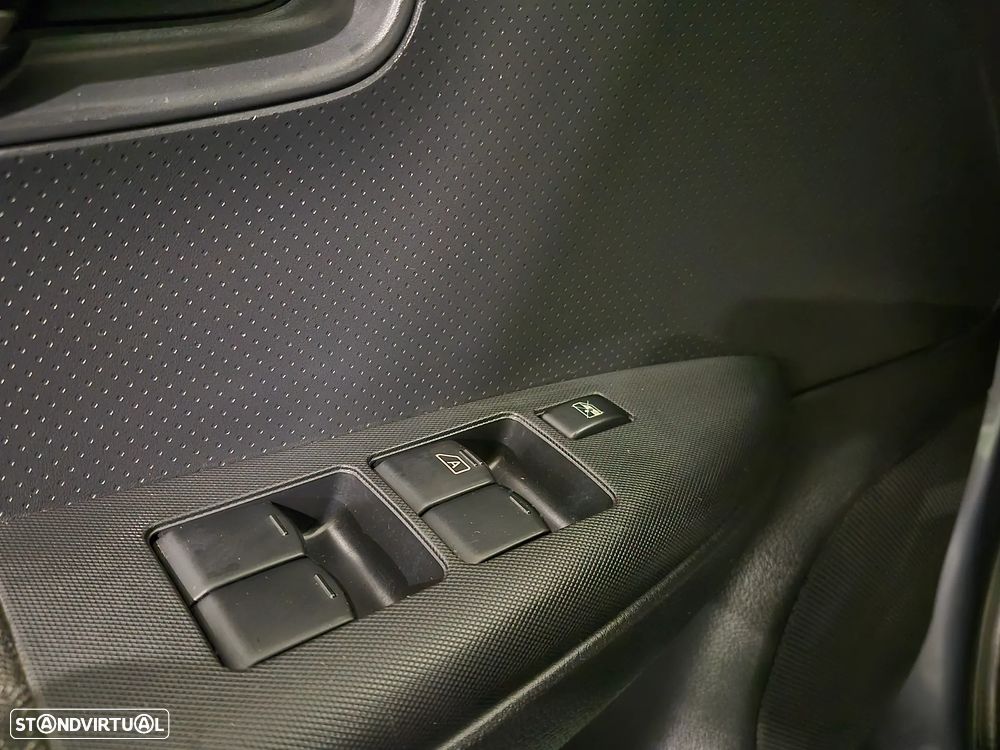 Nissan Note 1.4 Acenta Plus - 27