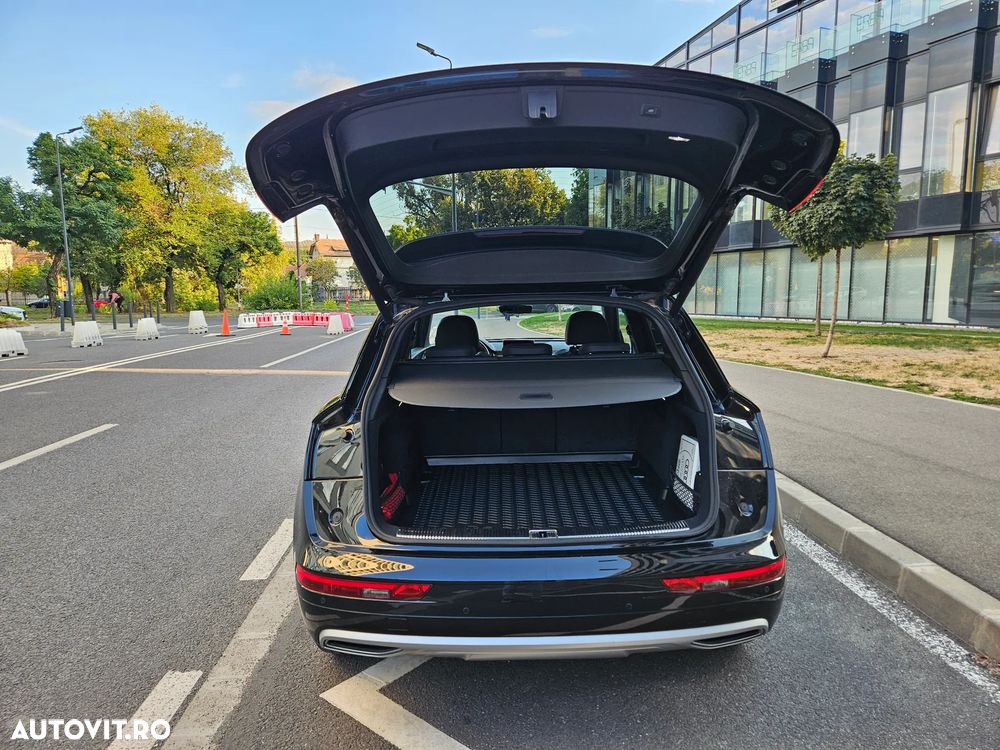 Audi Q5 - 7