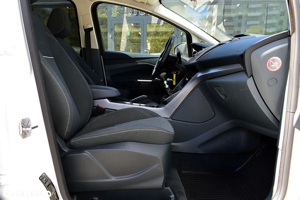 Ford C-MAX 1.0 EcoBoost Edition ASS - 8