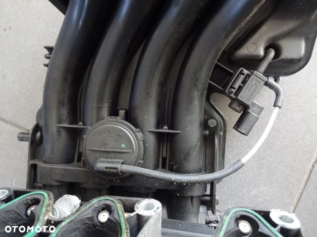 Kolektor ssący 1.6 MPI 06A133203CT+listwa wtryskowa - 7