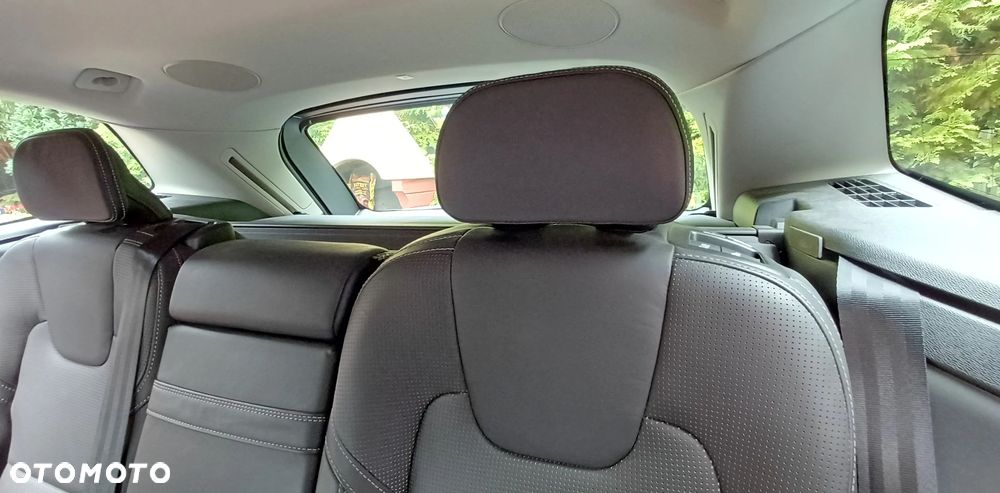 Volvo XC 60 T6 AWD Inscription - 9