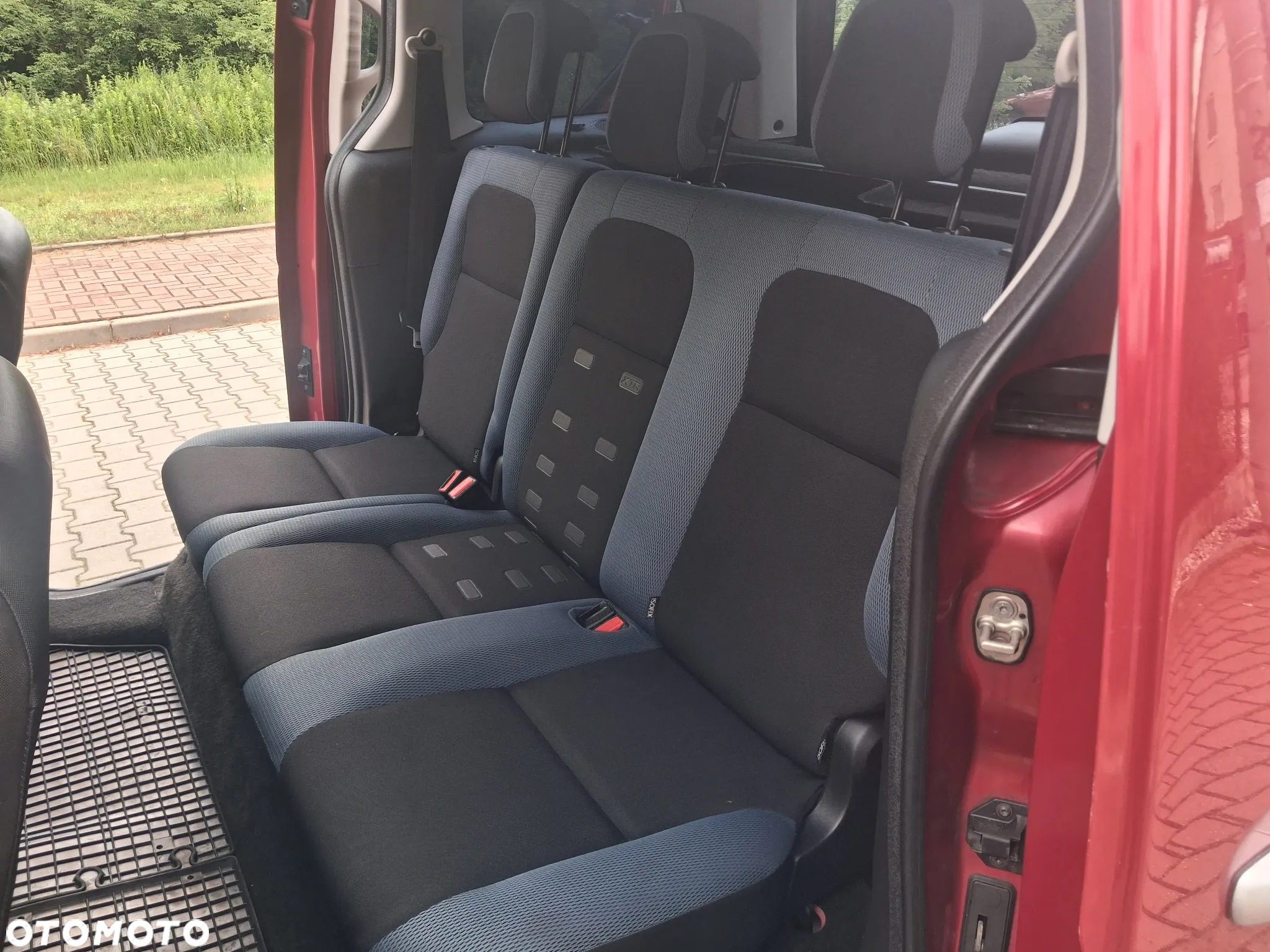 Citroën Berlingo 1.6 HDi XTR - 23