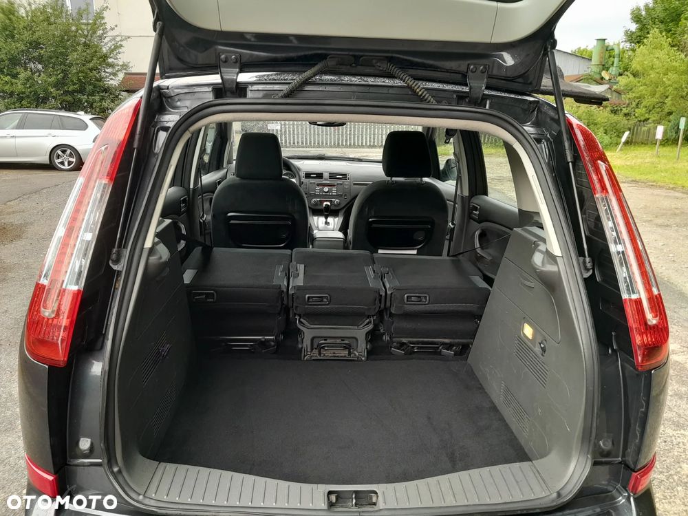Ford C-MAX 2.0 TDCi DPF Ghia - 15