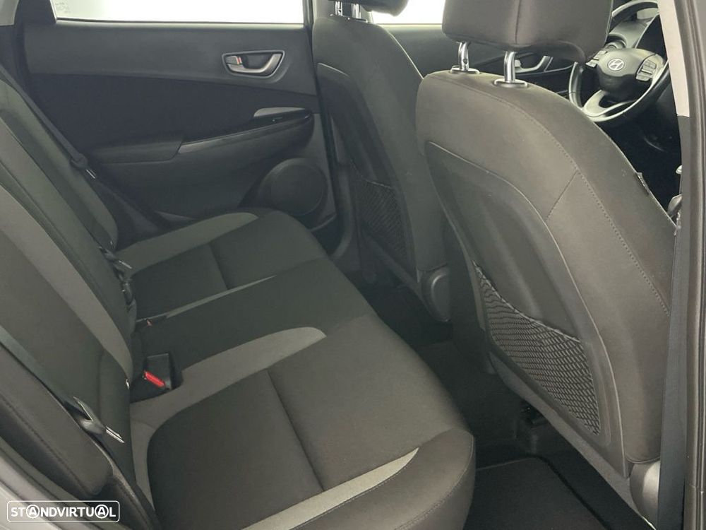 Hyundai Kauai 1.0 T-GDi Premium - 24