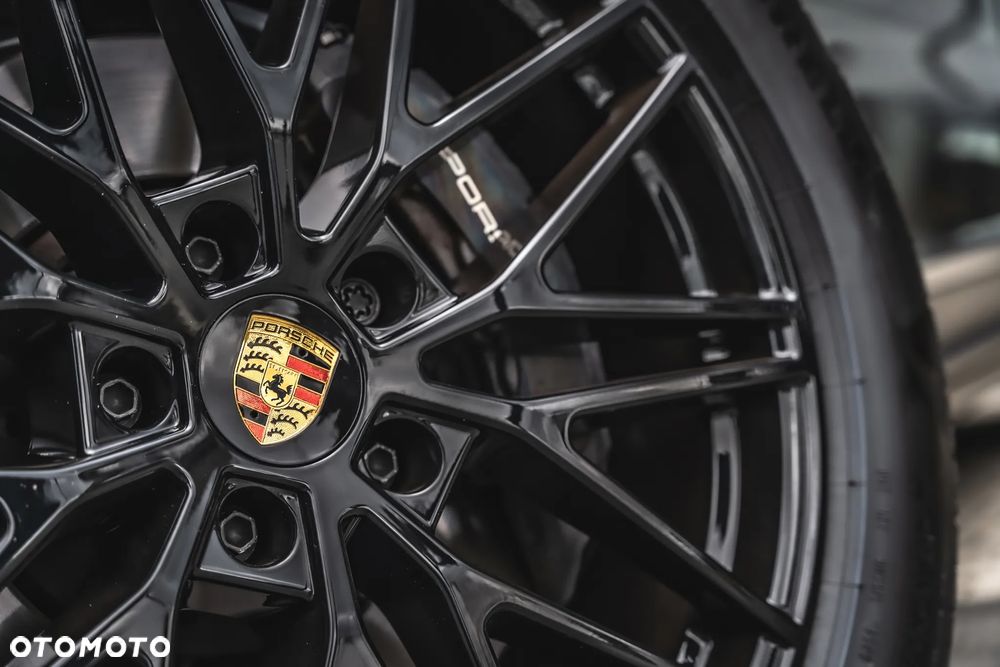 Porsche Cayenne E-Hybrid PHEV - 7