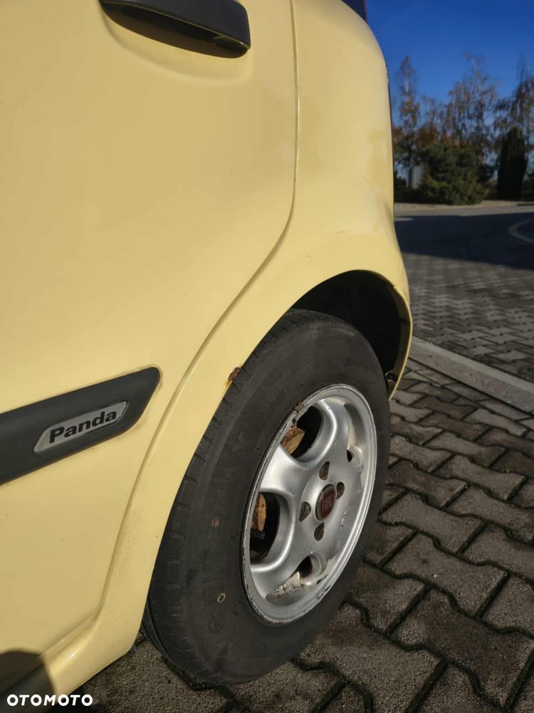 Fiat Panda 1.2 Pop - 9