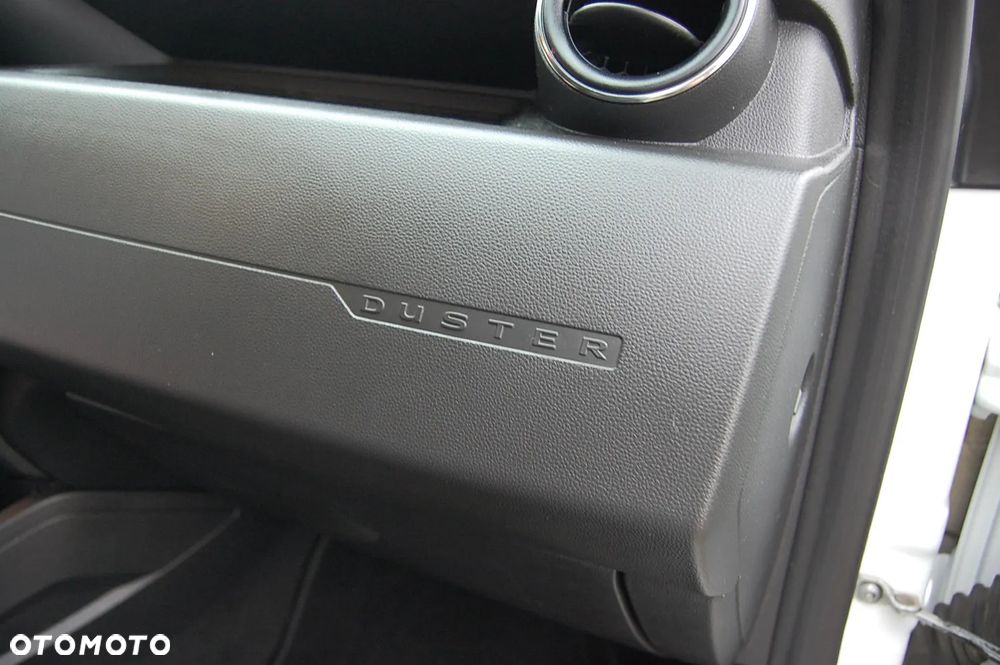 Dacia Duster dCi 110 2WD Prestige - 26