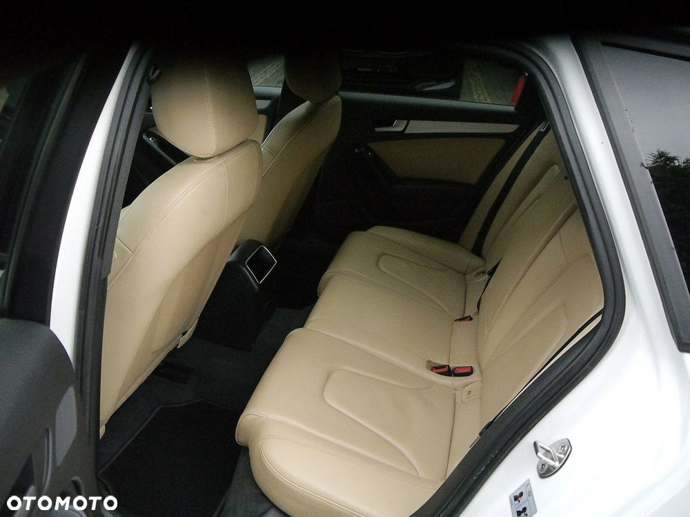 Audi A4 Avant - 25