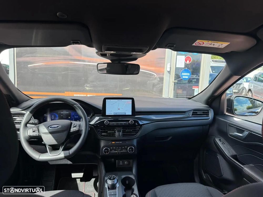 Ford Kuga 1.5 TDCi EcoBlue ST-Line Aut. - 47