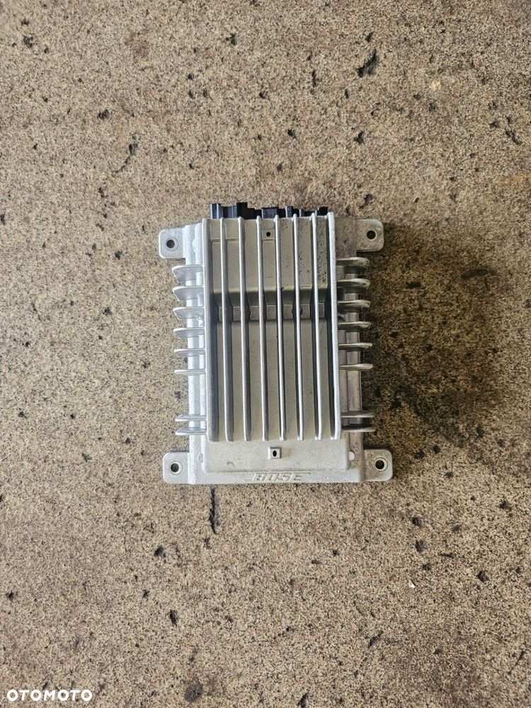 Wzmacniacz audio GS1E66920A Mazda 6 GH - 1