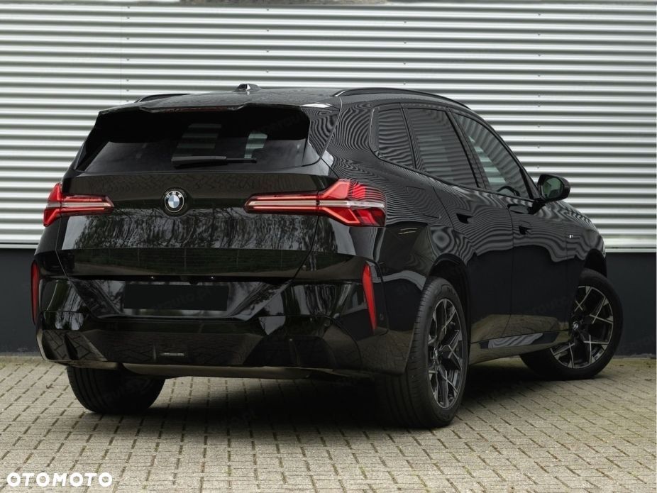 BMW X3 xDrive20d mHEV - 6
