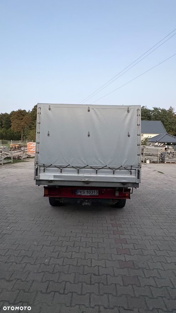 Fiat Ducato - 5