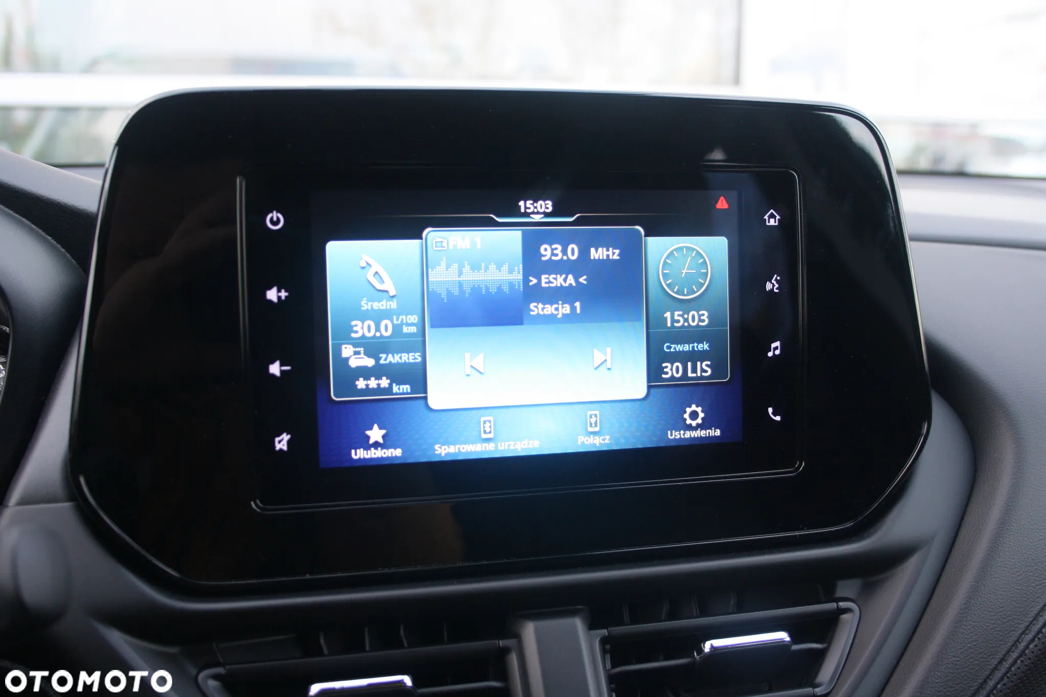 Suzuki SX4 S-Cross - 28