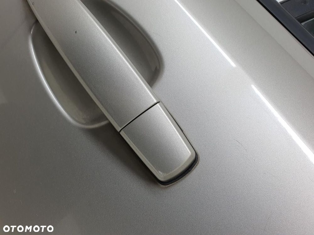 DRZWI LEWY TYŁ TYLNE Z158 OPEL VECTRA C SEDAN - 5