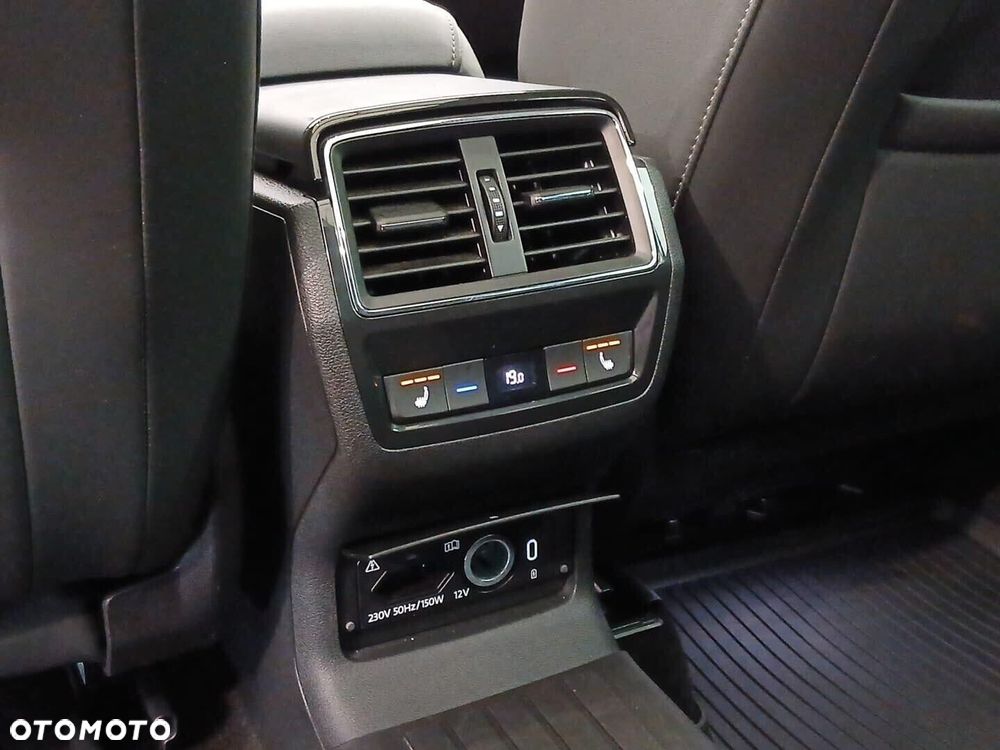 Skoda Kodiaq 2.0 TDI 4x4 DSG Scout - 18
