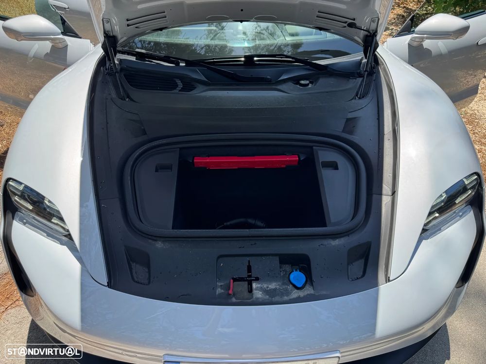 Porsche Taycan Sport Turismo GTS - 45
