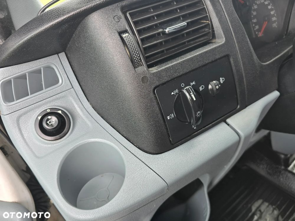 Ford Transit F-VAT 23% - 11