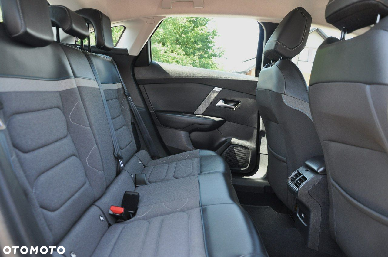 Citroën C4 1.2 PureTech Shine S&S - 14