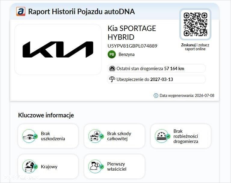 Kia Sportage 1.6 T-GDI HEV L 2WD - 3