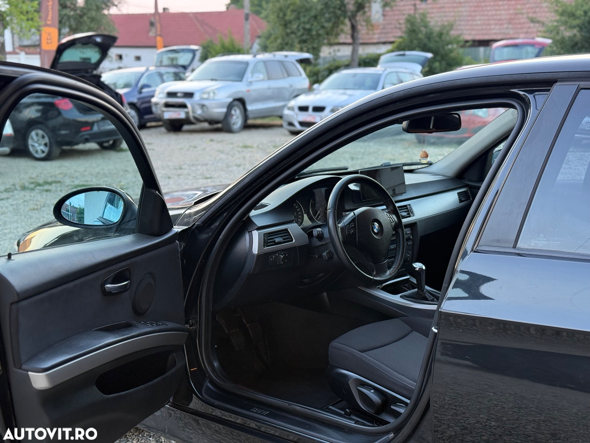 BMW Seria 3 - 9