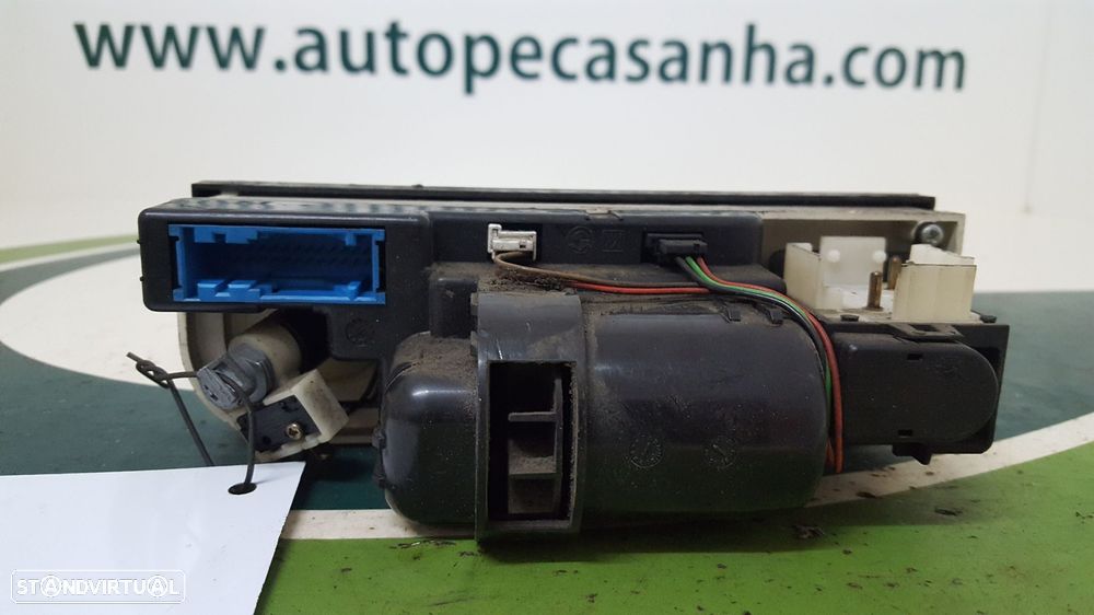 Comando Sofagem Bmw 3 (E36) - 2