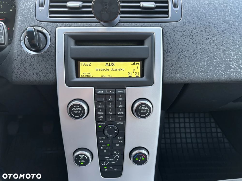 Volvo V50 2.0D Summum - 16