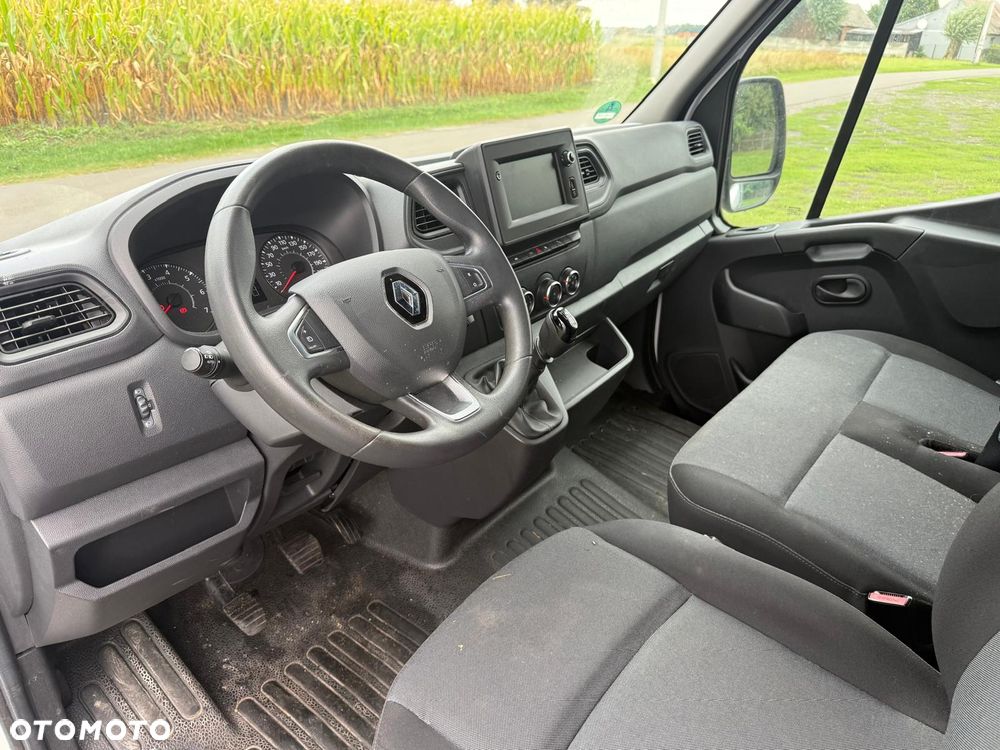 Renault Master III L2H2 - 10